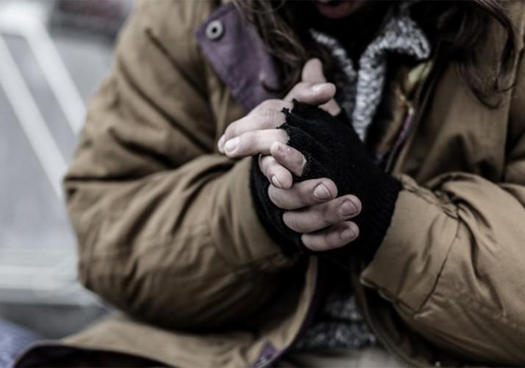 Why We Need a New Perspective on Poverty Why We Need a New Perspective on Poverty