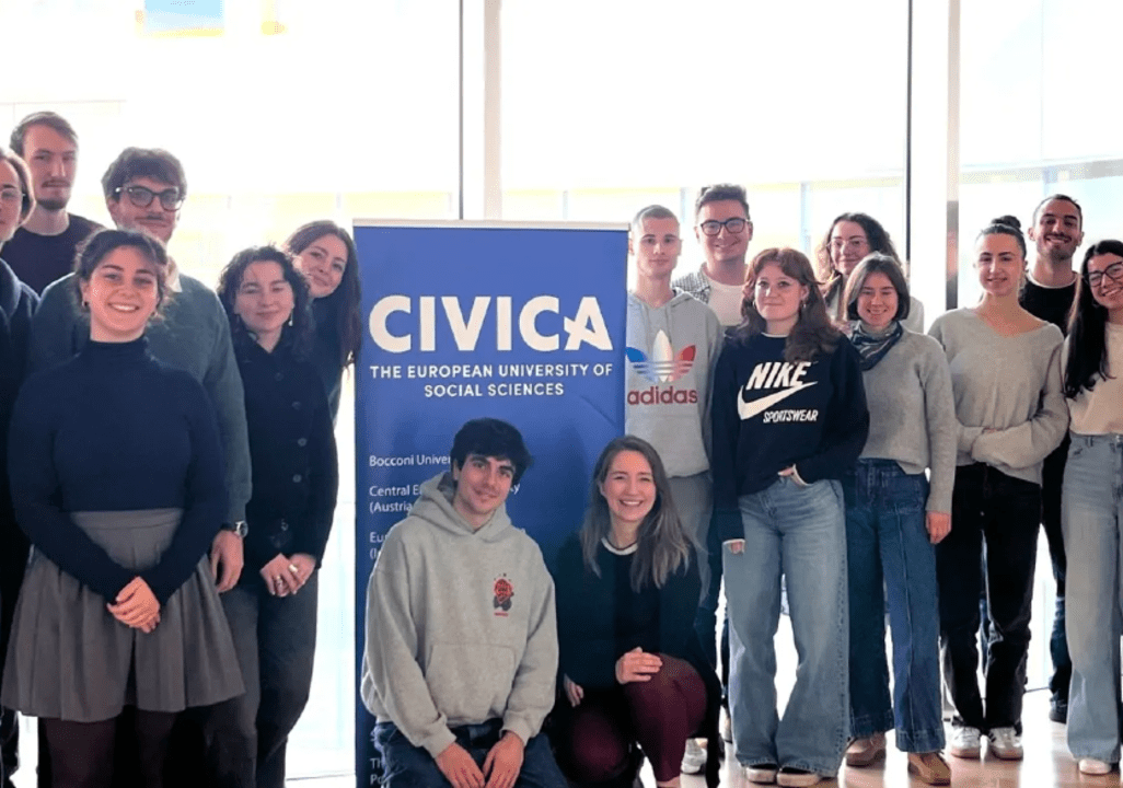 CIVICA