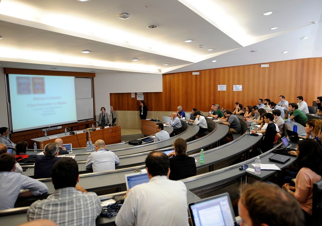 seminar