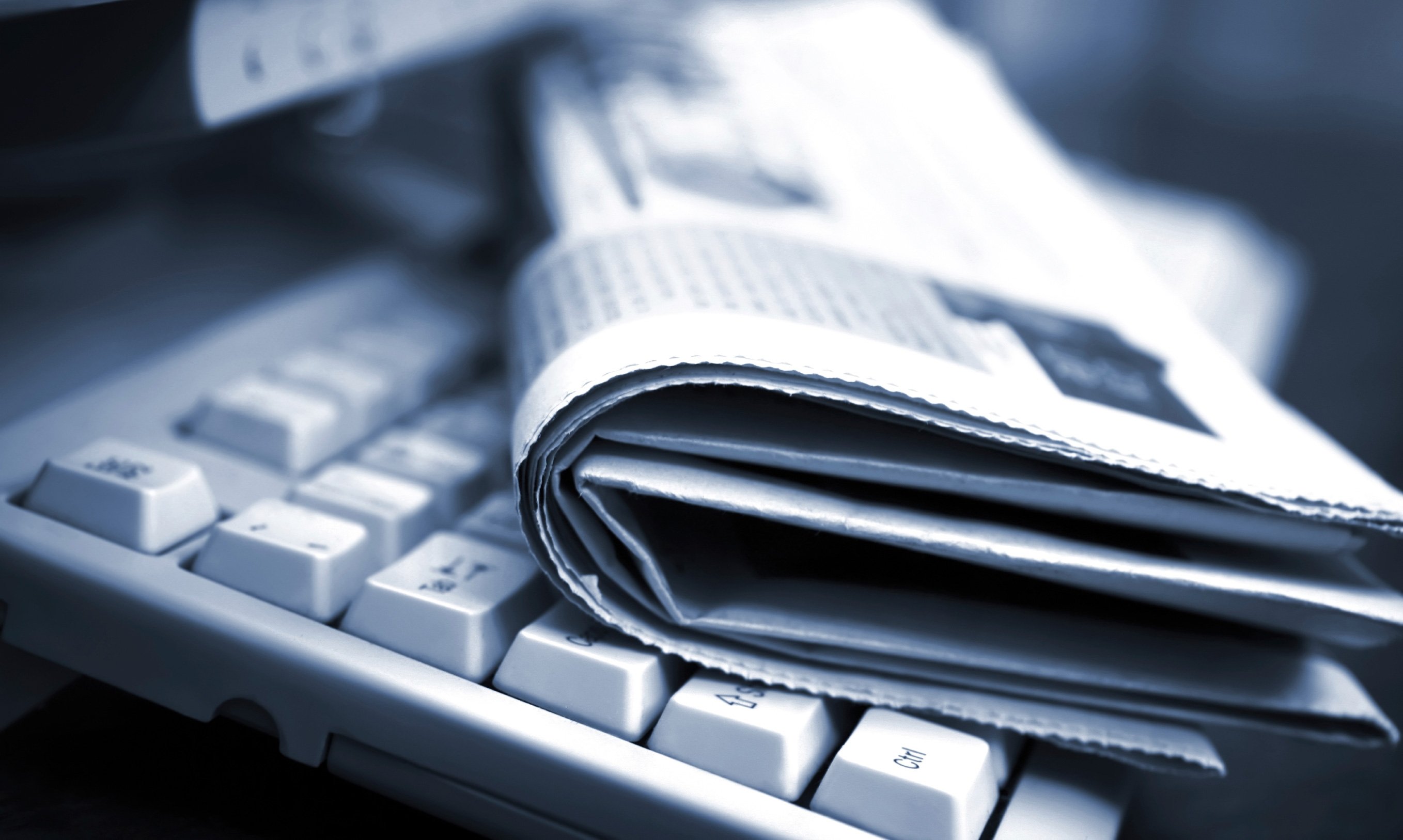 rassegna stampa