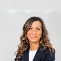 MARIA CUCCINIELLO