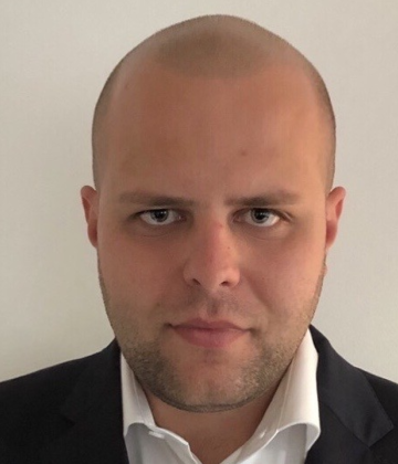 Mislav Radic